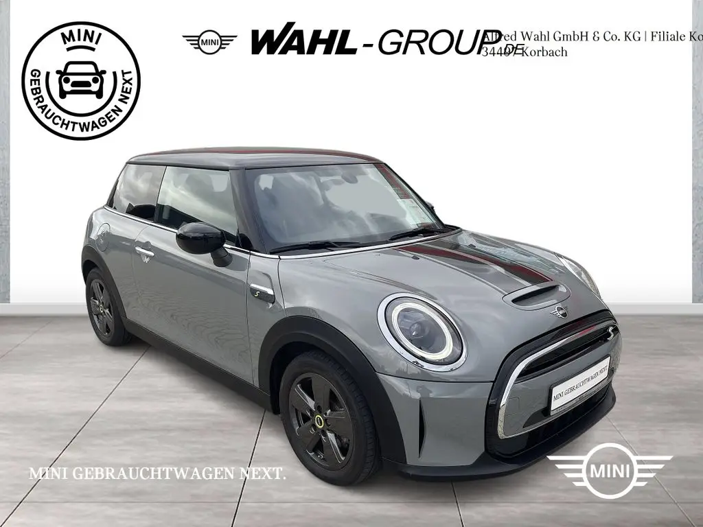 Photo 1 : Mini Cooper 2022 Non renseigné