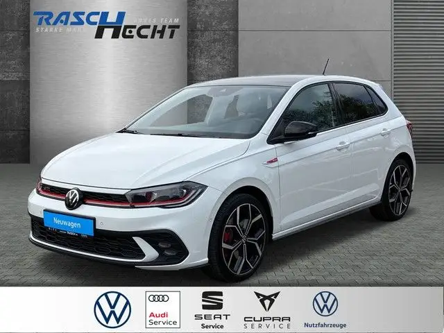 Photo 1 : Volkswagen Polo 2024 Essence