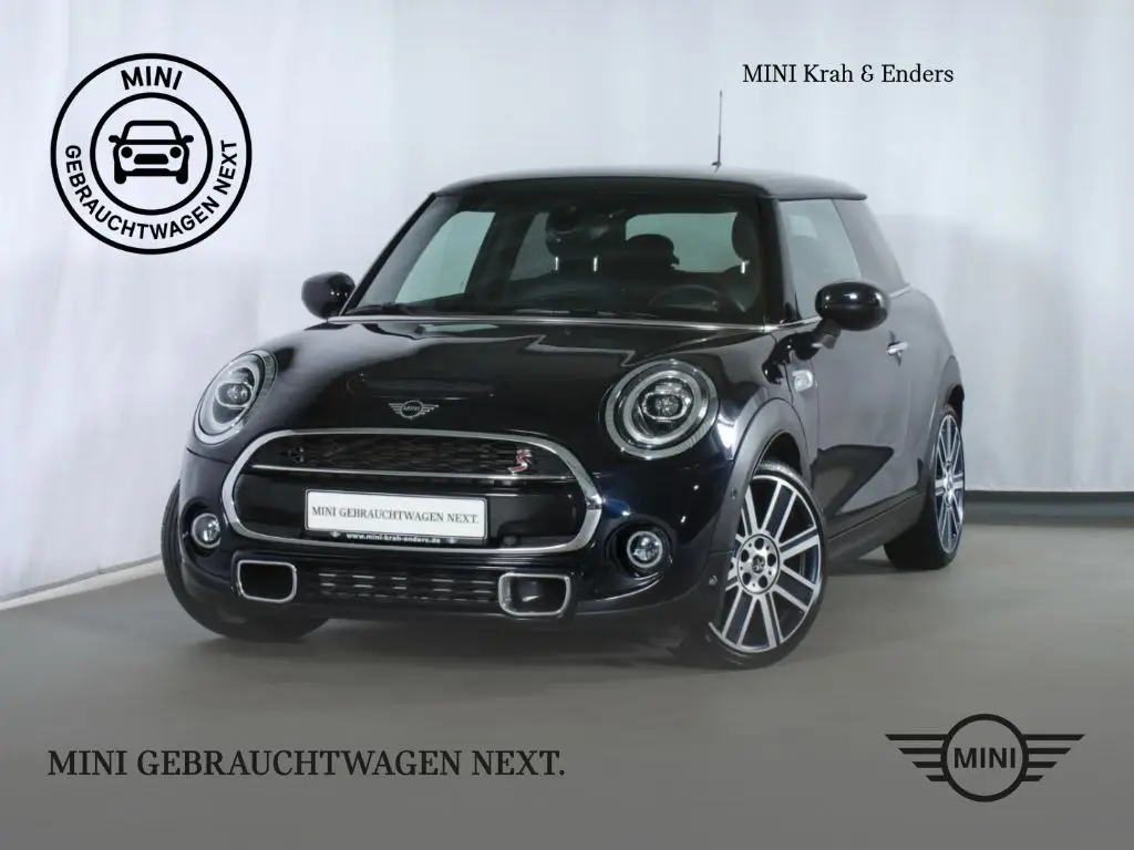 Photo 1 : Mini Cooper 2020 Essence