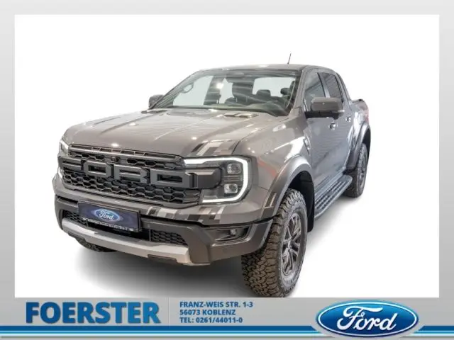 Photo 1 : Ford Raptor 2024 Diesel