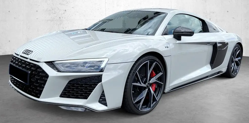 Photo 1 : Audi R8 2024 Essence