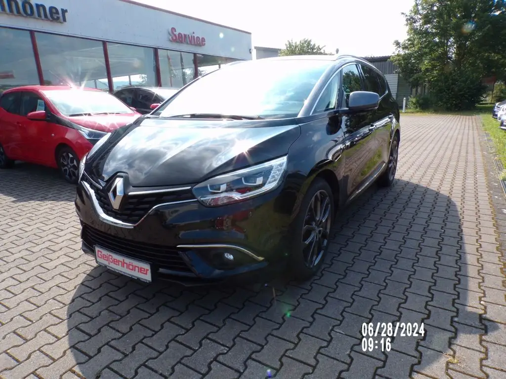 Photo 1 : Renault Scenic 2019 Petrol