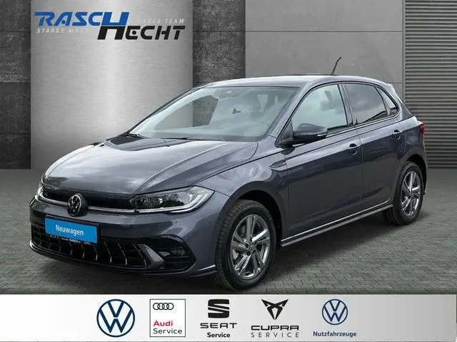 Photo 1 : Volkswagen Polo 2024 Petrol