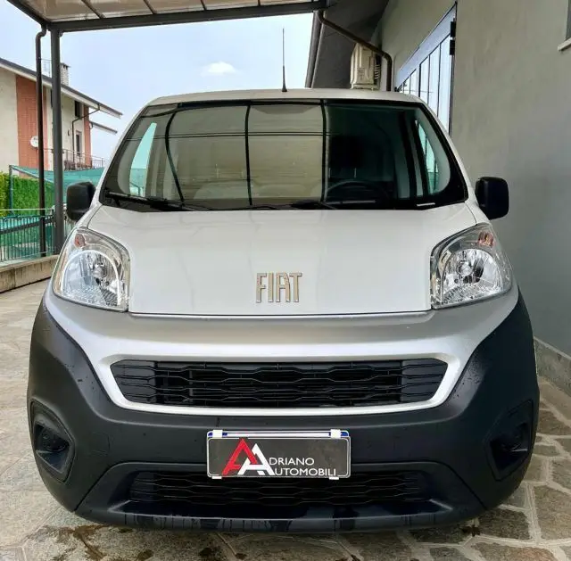 Photo 1 : Fiat Fiorino 2022 Diesel