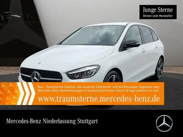 Photo 1 : Mercedes-benz Classe B 2023 Essence