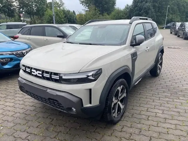 Photo 1 : Dacia Duster 2024 Essence