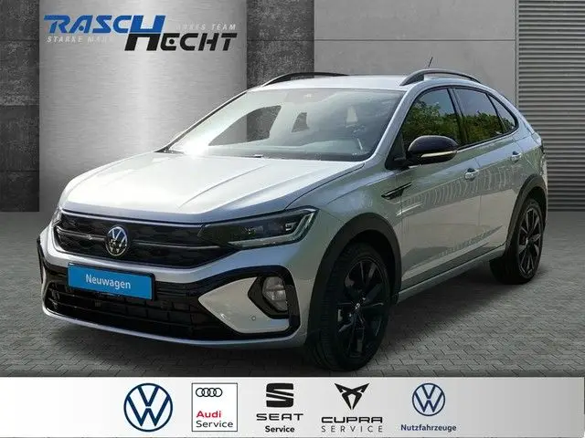 Photo 1 : Volkswagen Taigo 2024 Essence