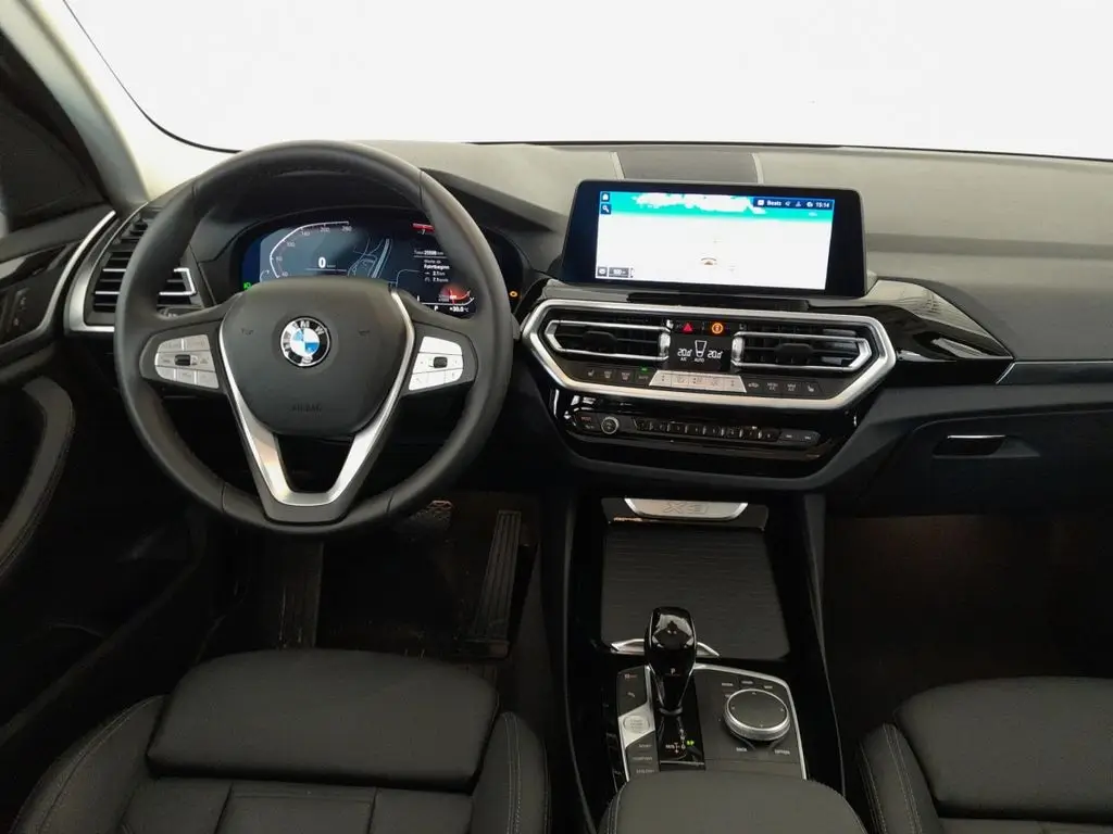 Photo 1 : Bmw X3 2023 Petrol