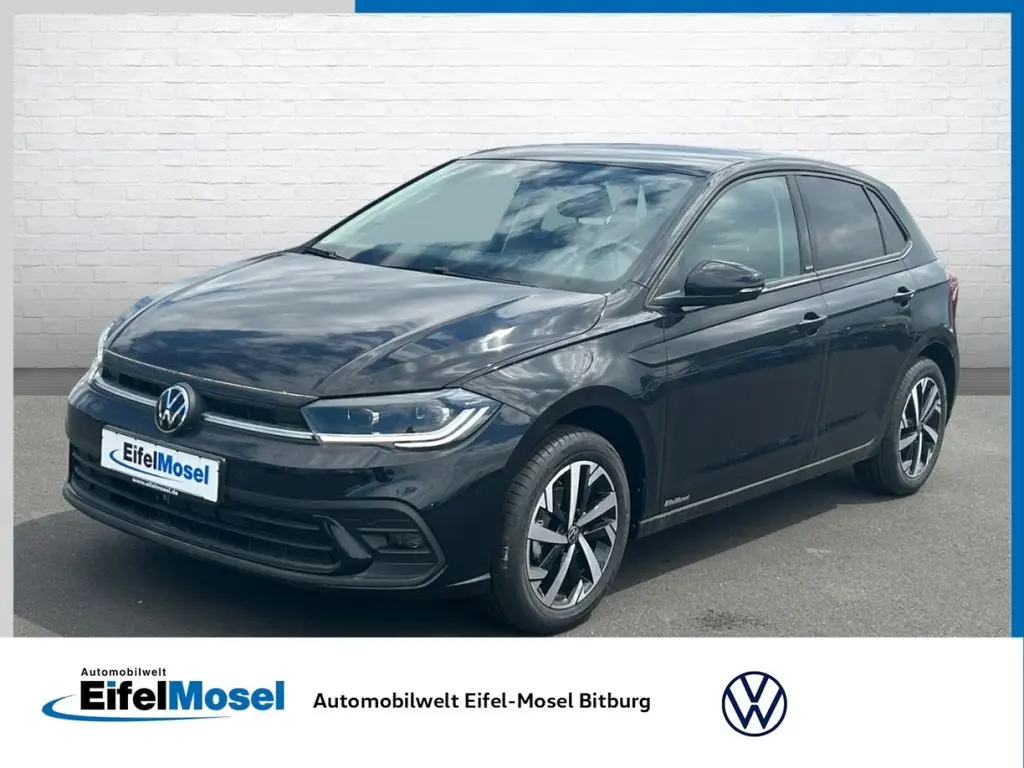 Photo 1 : Volkswagen Polo 2024 Essence