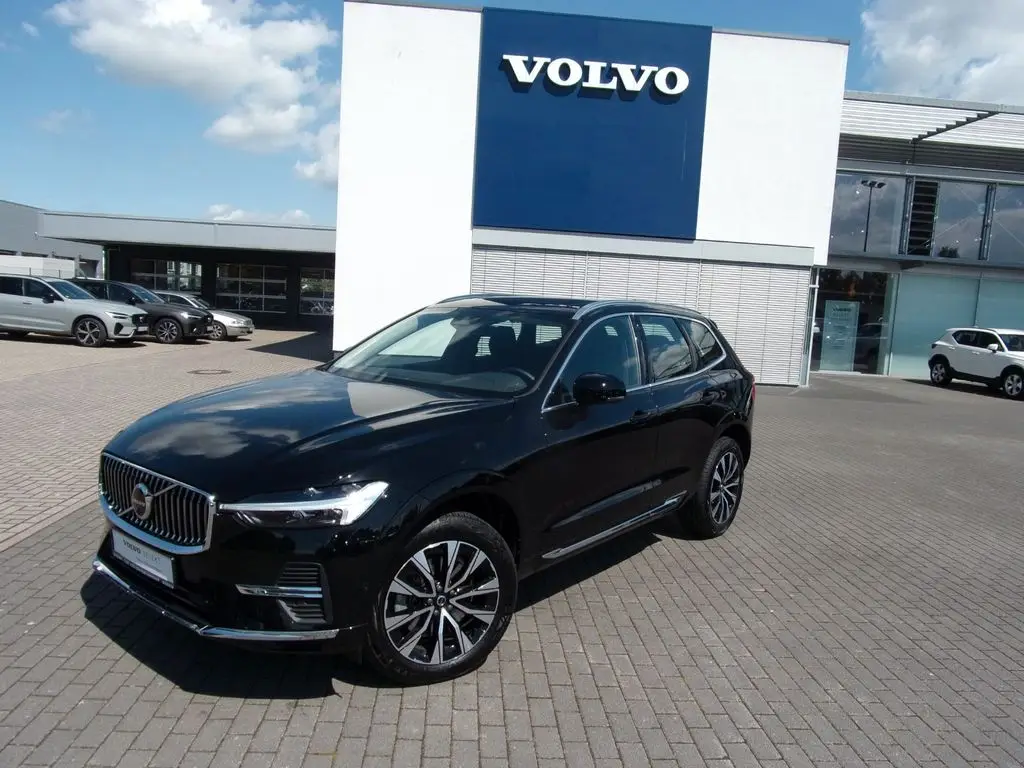 Photo 1 : Volvo Xc60 2023 Diesel