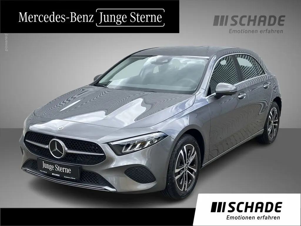 Photo 1 : Mercedes-benz Classe A 2023 Hybride