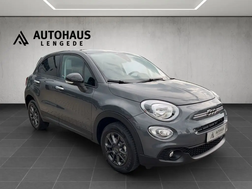 Photo 1 : Fiat 500x 2023 Essence