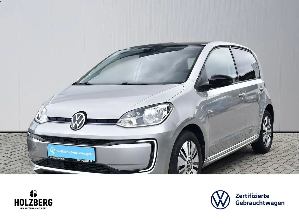 Photo 1 : Volkswagen Up! 2021 Non renseigné