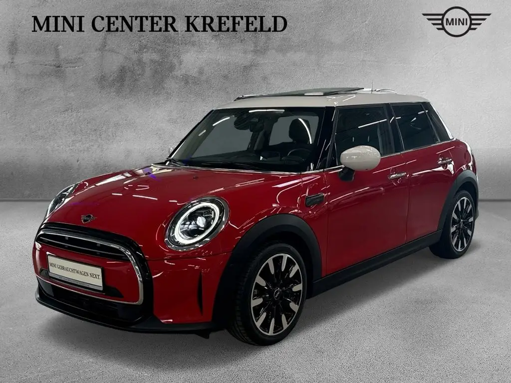 Photo 1 : Mini Cooper 2023 Essence