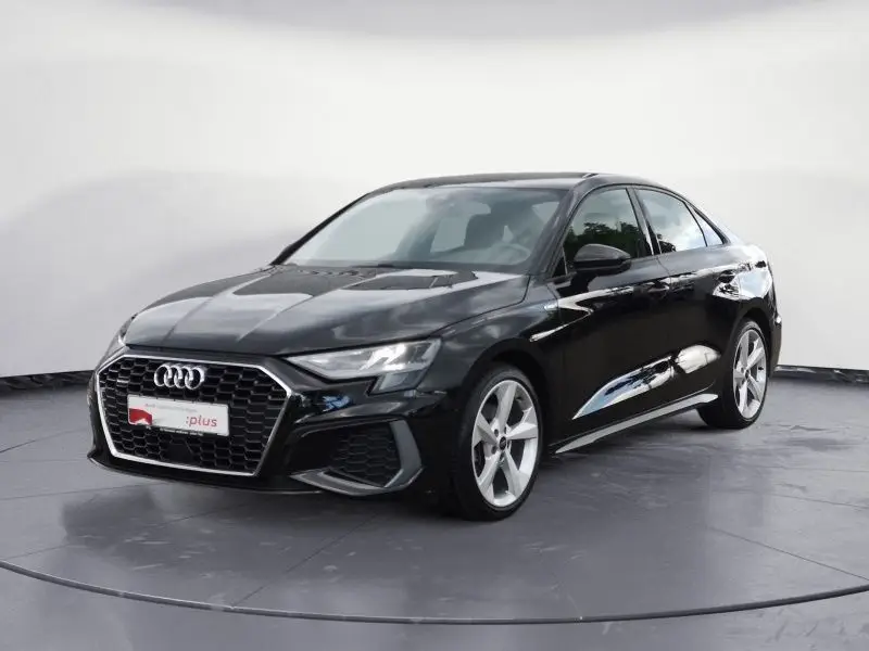 Photo 1 : Audi A3 2023 Petrol