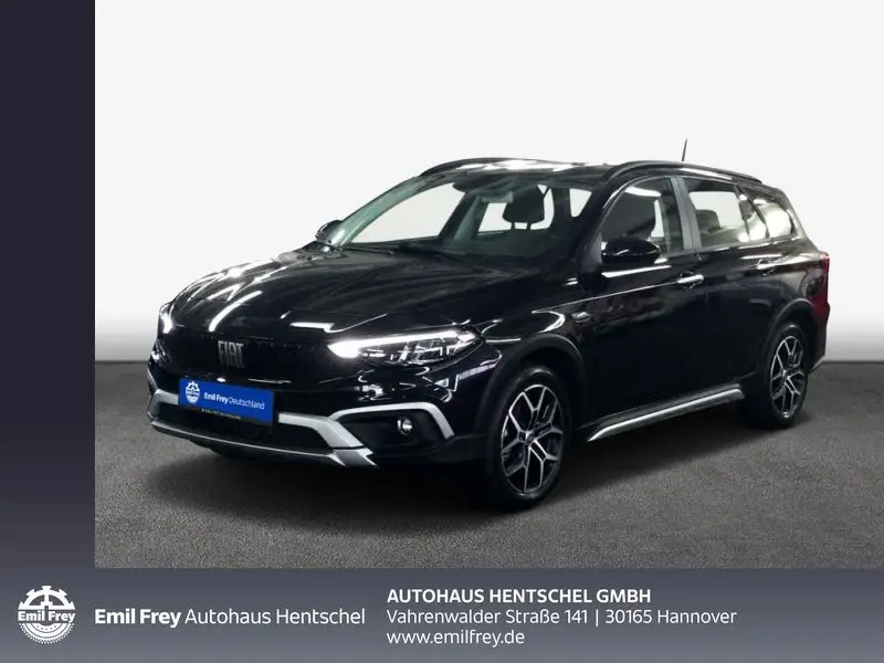 Photo 1 : Fiat Tipo 2024 Petrol