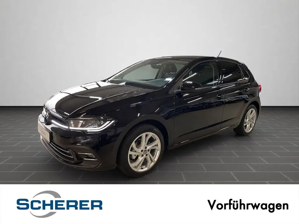 Photo 1 : Volkswagen Polo 2024 Essence