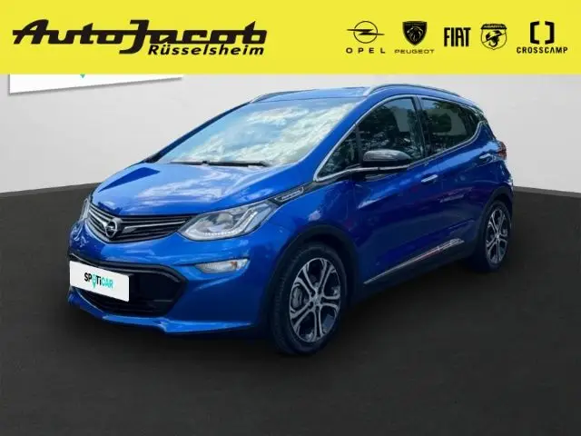 Photo 1 : Opel Ampera 2020 Not specified