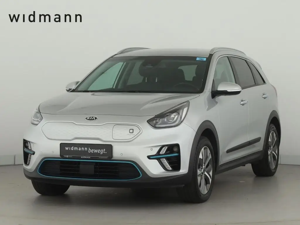 Photo 1 : Kia Niro 2020 Not specified