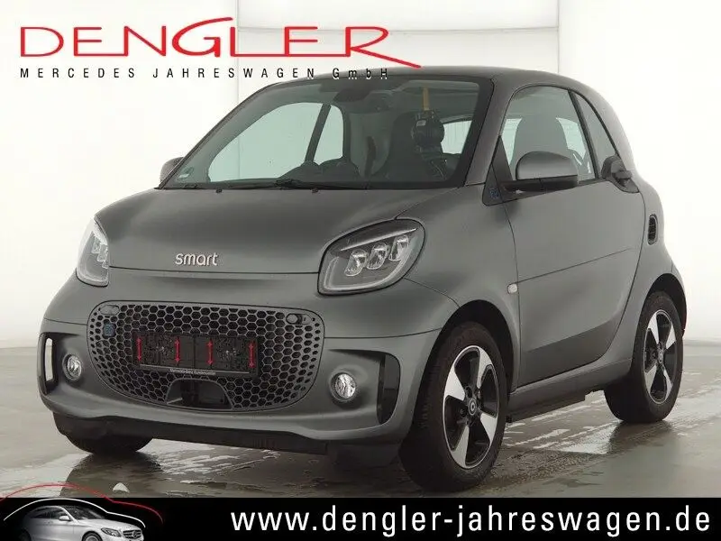 Photo 1 : Smart Fortwo 2023 Not specified