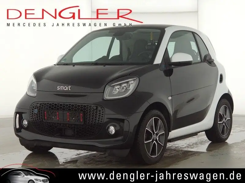 Photo 1 : Smart Fortwo 2023 Not specified