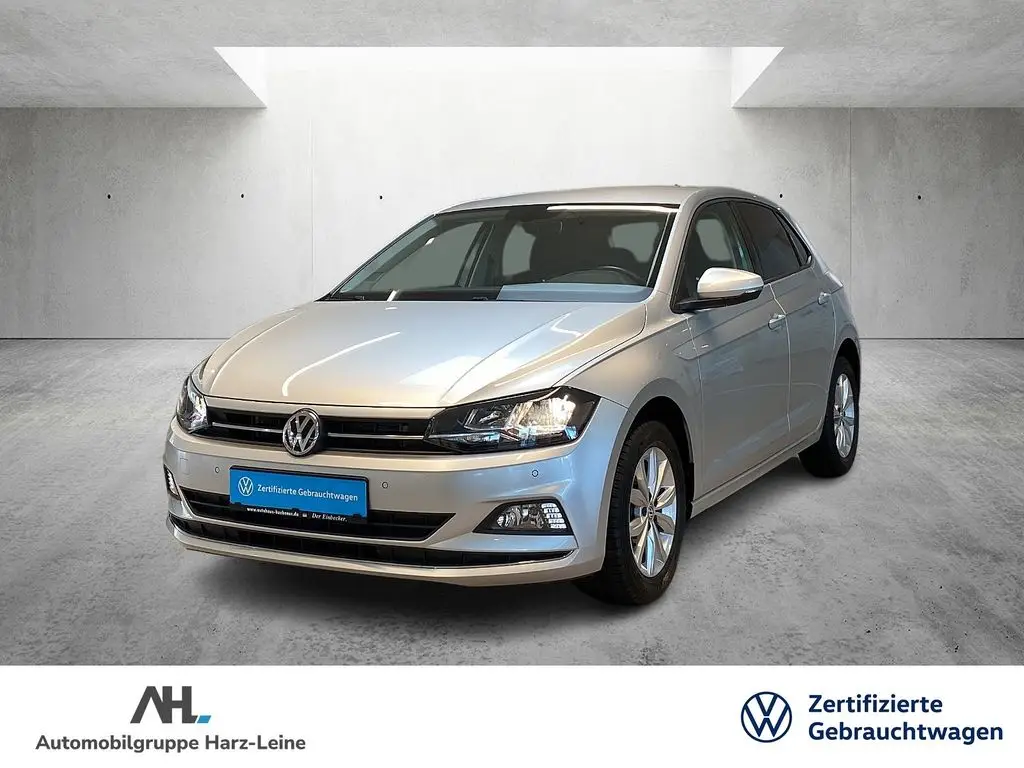 Photo 1 : Volkswagen Polo 2020 Petrol