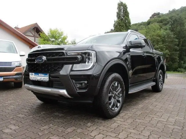 Photo 1 : Ford Ranger 2024 Diesel