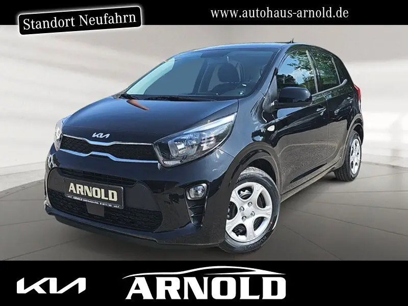 Photo 1 : Kia Picanto 2023 Petrol