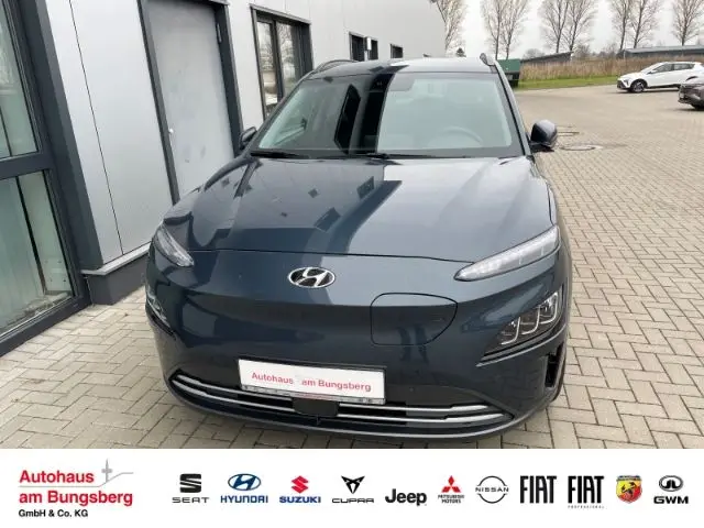 Photo 1 : Hyundai Kona 2023 Not specified