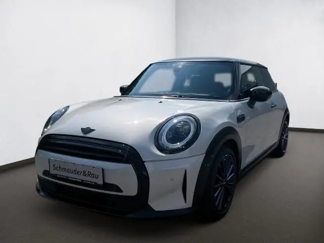 Photo 1 : Mini Cooper 2021 Essence