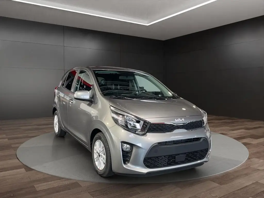 Photo 1 : Kia Picanto 2024 Petrol