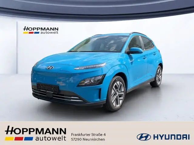 Photo 1 : Hyundai Kona 2021 Not specified