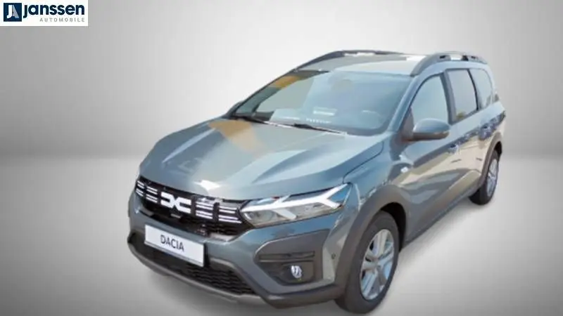 Photo 1 : Dacia Jogger 2023 Petrol