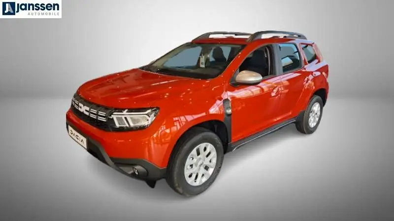 Photo 1 : Dacia Duster 2024 Essence