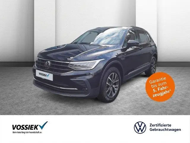 Photo 1 : Volkswagen Tiguan 2023 Essence