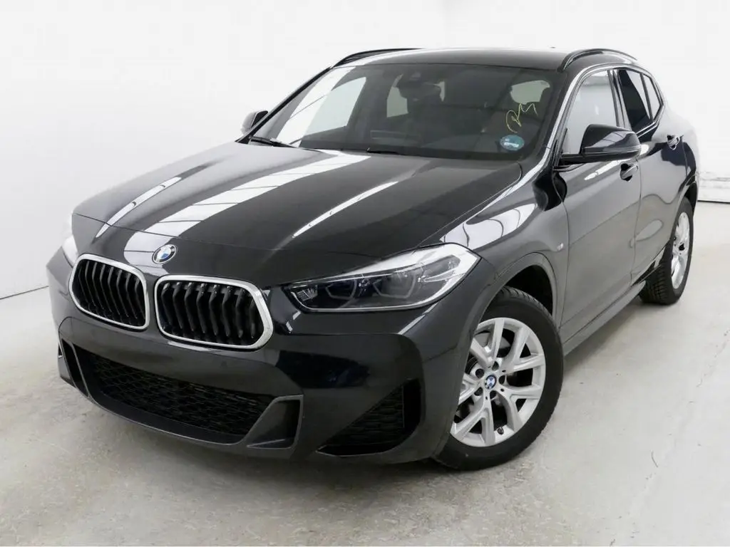 Photo 1 : Bmw X2 2022 Essence