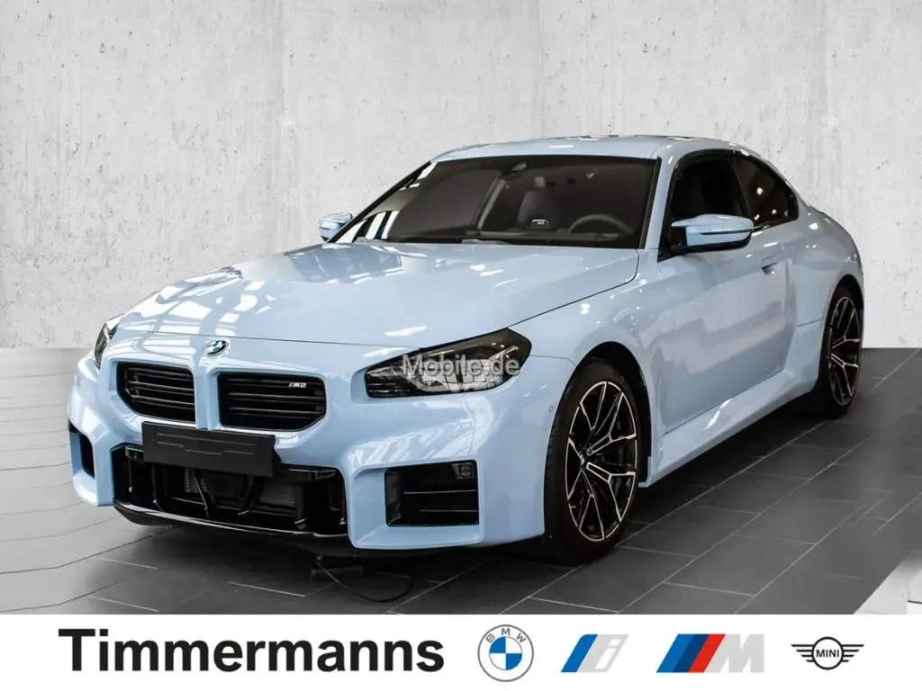 Photo 1 : Bmw M2 2024 Essence