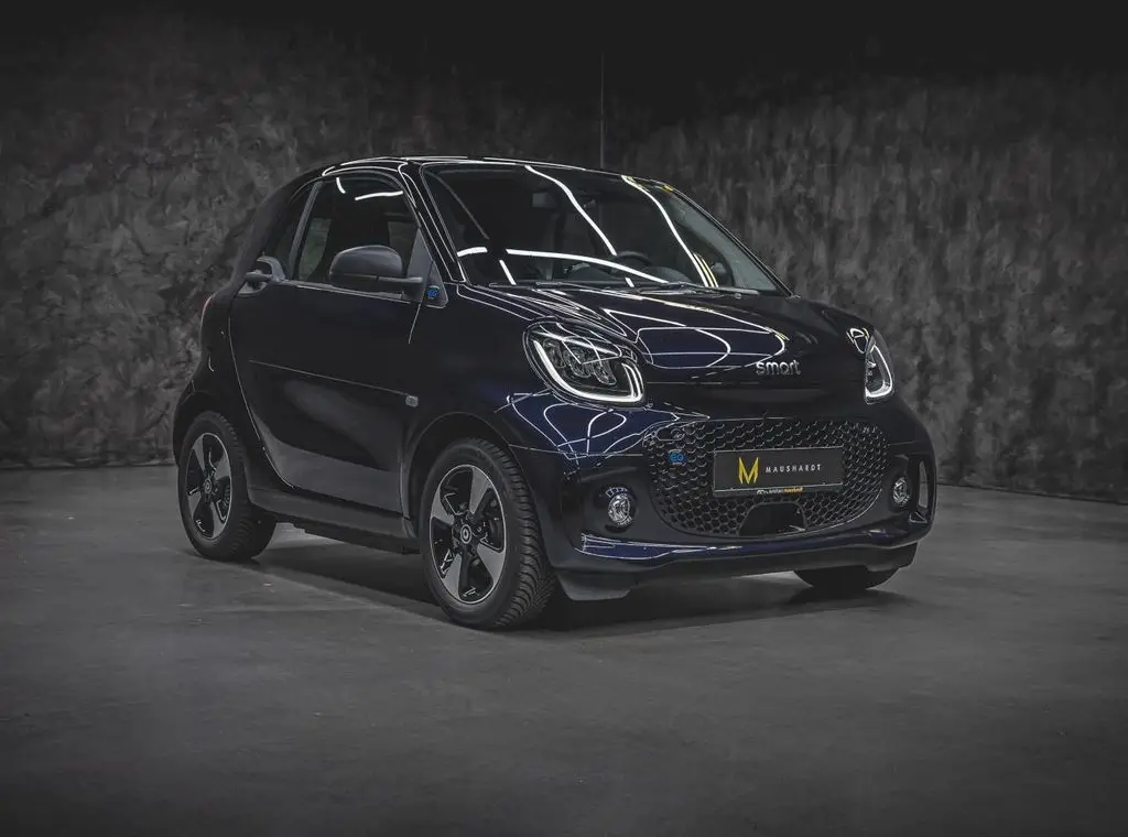 Photo 1 : Smart Fortwo 2023 Non renseigné