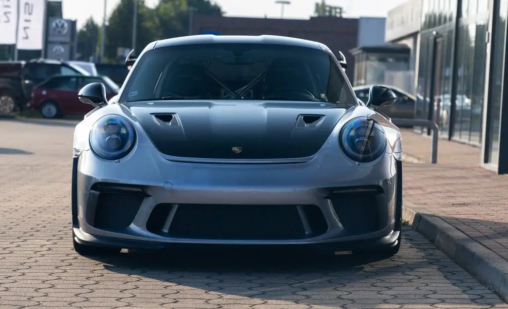 Photo 1 : Porsche 991 2019 Essence