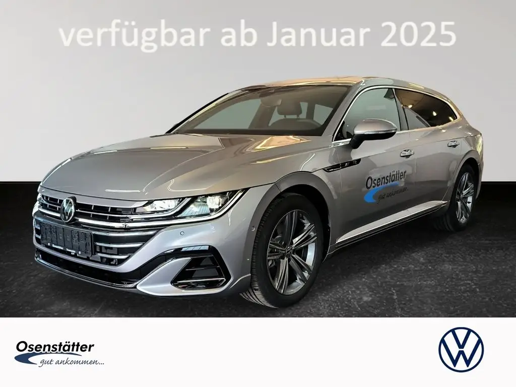 Photo 1 : Volkswagen Arteon 2024 Essence