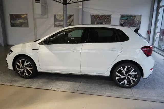 Photo 1 : Volkswagen Polo 2024 Essence