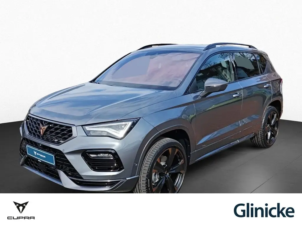 Photo 1 : Cupra Ateca 2024 Petrol