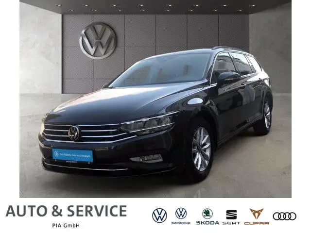 Photo 1 : Volkswagen Passat 2023 Diesel