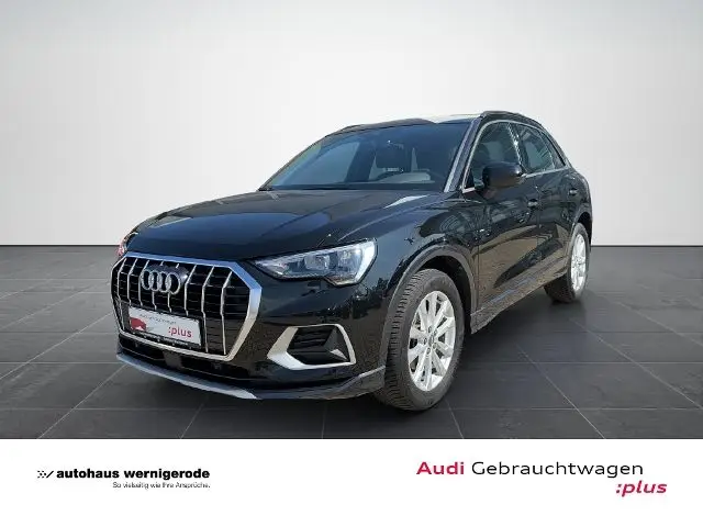 Photo 1 : Audi Q3 2020 Diesel