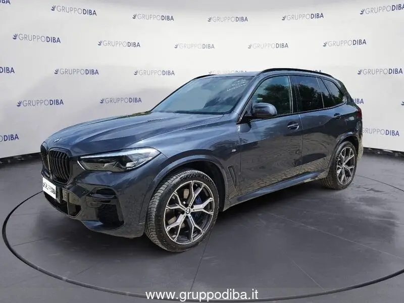 Photo 1 : Bmw X5 2022 Autres