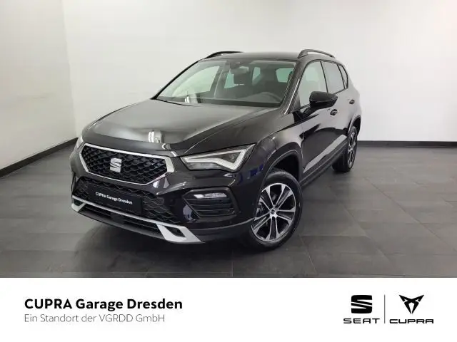 Photo 1 : Seat Ateca 2024 Petrol