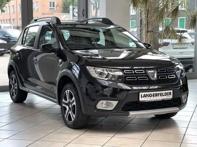 Photo 1 : Dacia Sandero 2020 Essence