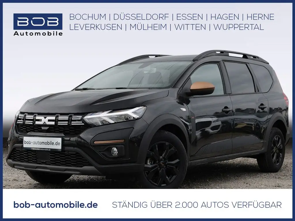 Photo 1 : Dacia Jogger 2024 Petrol