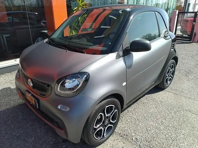 Photo 1 : Smart Fortwo 2019 Not specified