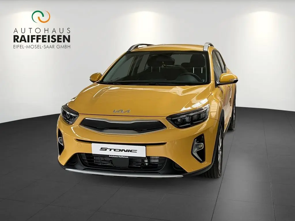 Photo 1 : Kia Stonic 2024 Essence